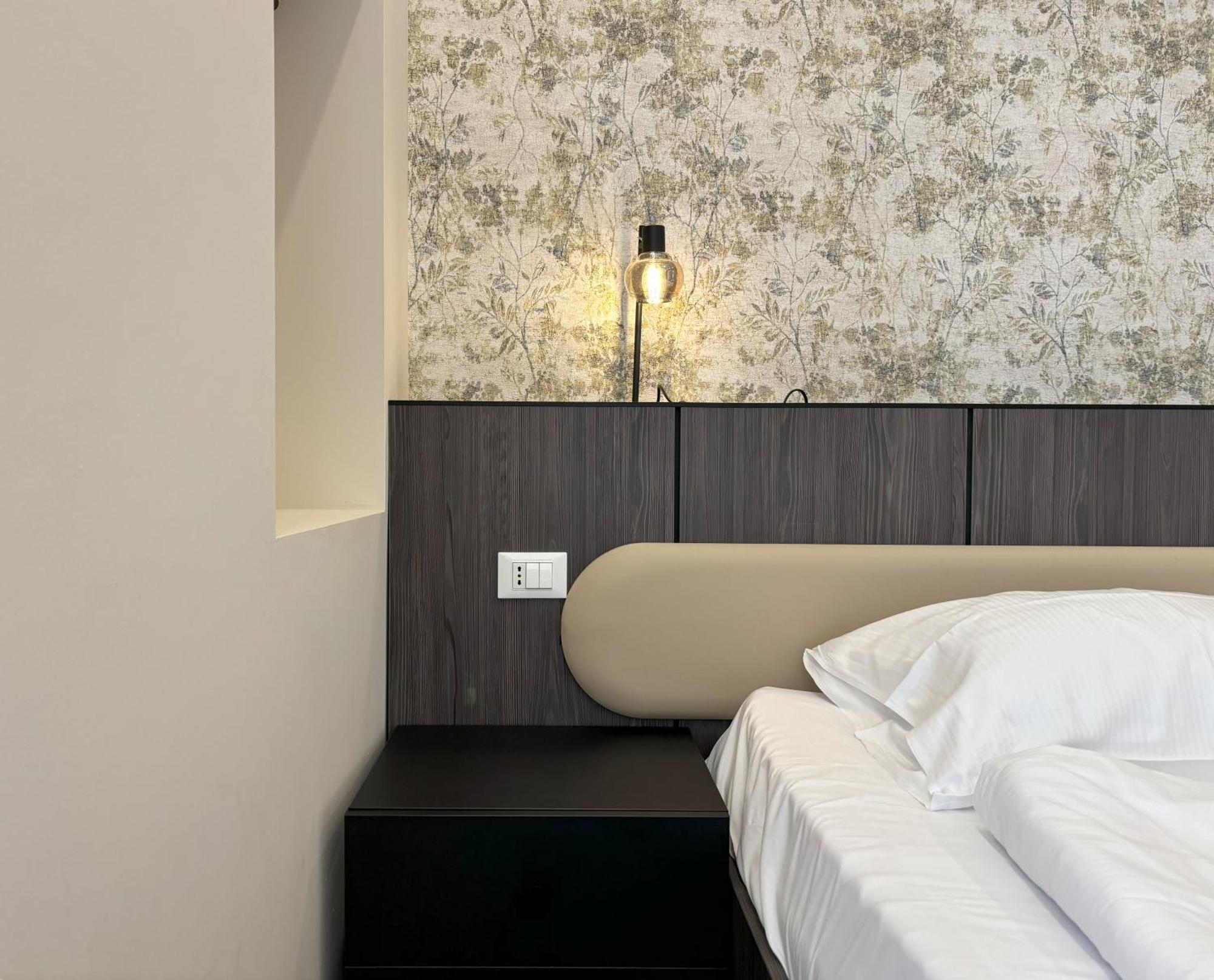 Il Sogno Apartment Triest Exterior foto